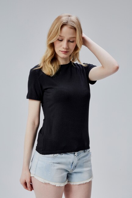 Wasp Kadın T-Shirt - 4