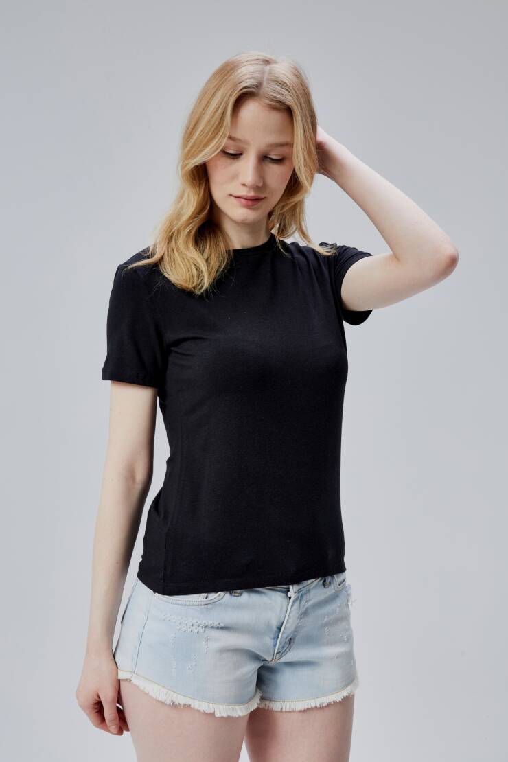 Wasp Kadın T-Shirt - 4