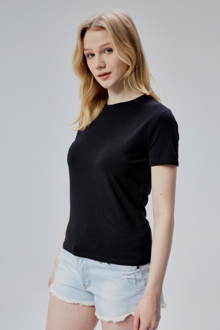 Wasp Kadın T-Shirt - 6