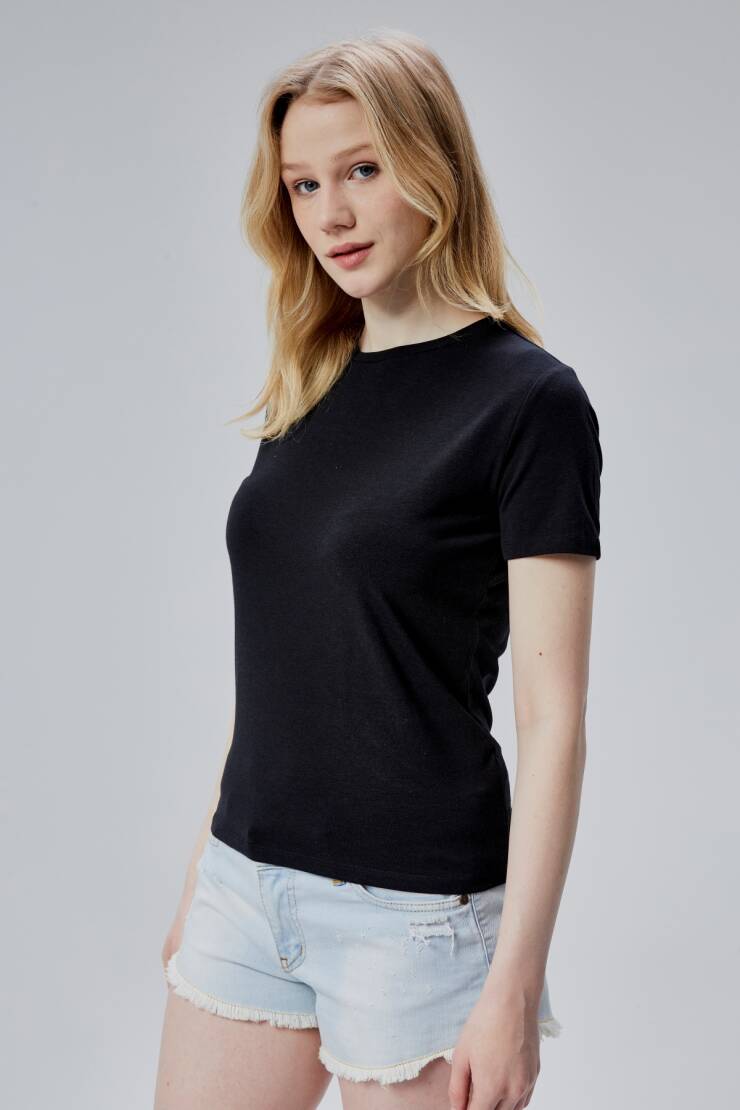 Wasp Kadın T-Shirt - 6