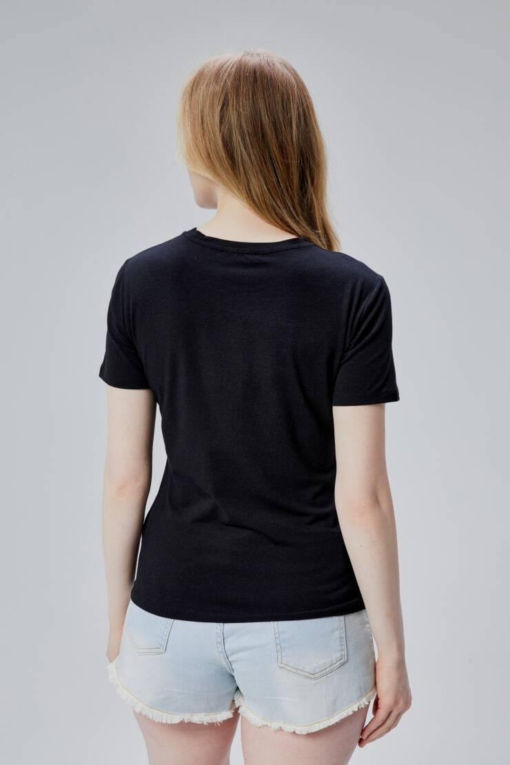 Wasp Kadın T-Shirt - 8
