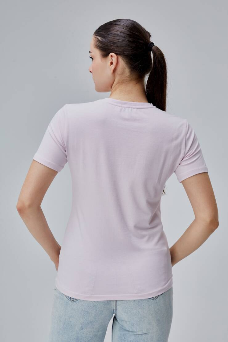 Wasp Kadın T-Shirt - 14