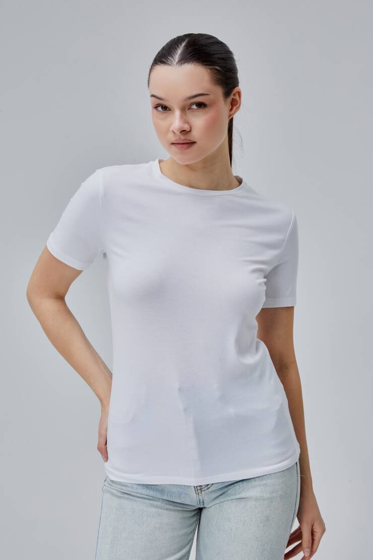 Wasp Kadın T-Shirt - 18