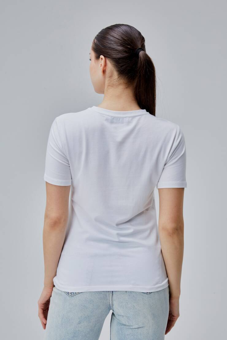 Wasp Kadın T-Shirt - 20