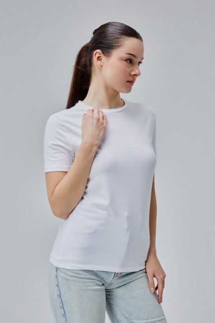 Wasp Kadın T-Shirt - 17